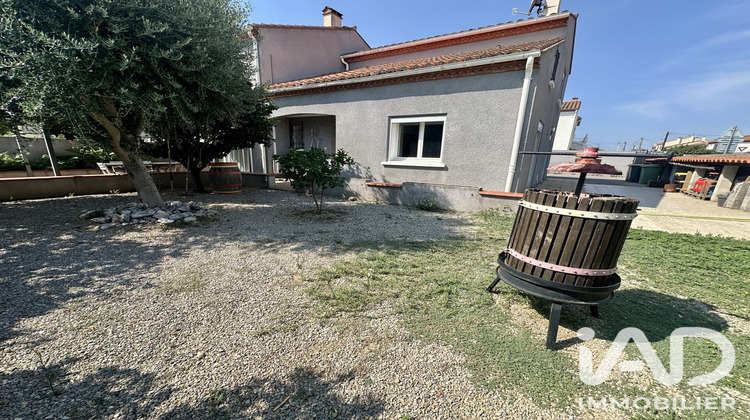 Ma-Cabane - Vente Maison Corneilla-Del-Vercol, 127 m²