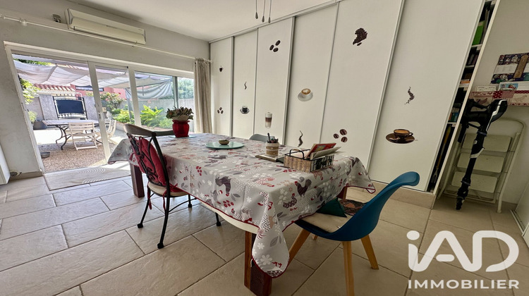 Ma-Cabane - Vente Maison Corneilla-Del-Vercol, 127 m²