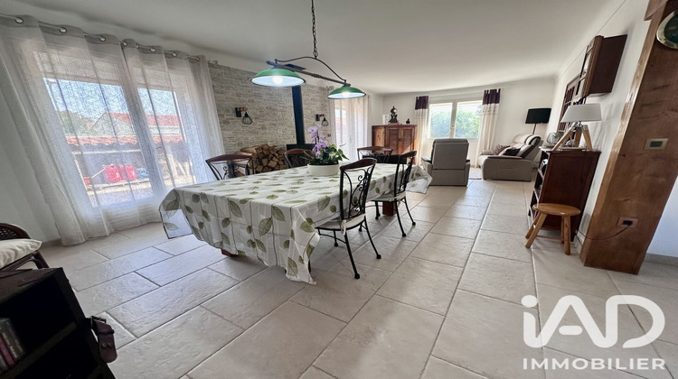 Ma-Cabane - Vente Maison Corneilla-Del-Vercol, 127 m²