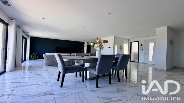 Ma-Cabane - Vente Maison Corneilla-Del-Vercol, 140 m²