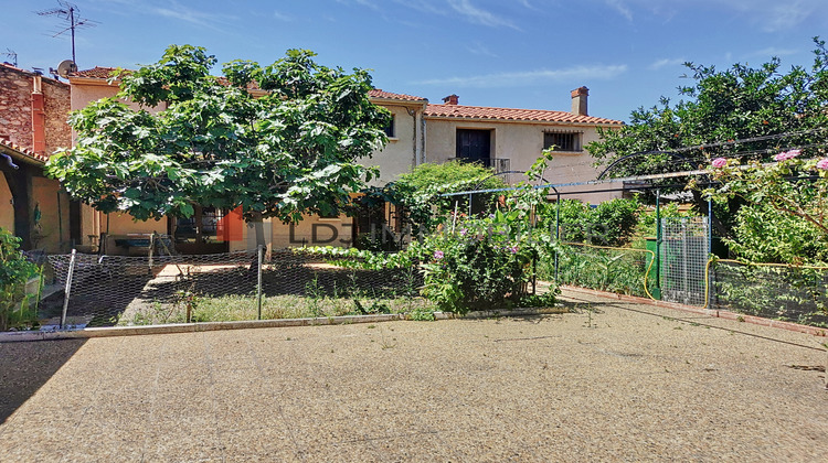 Ma-Cabane - Vente Maison Corneilla-la-Rivière, 175 m²