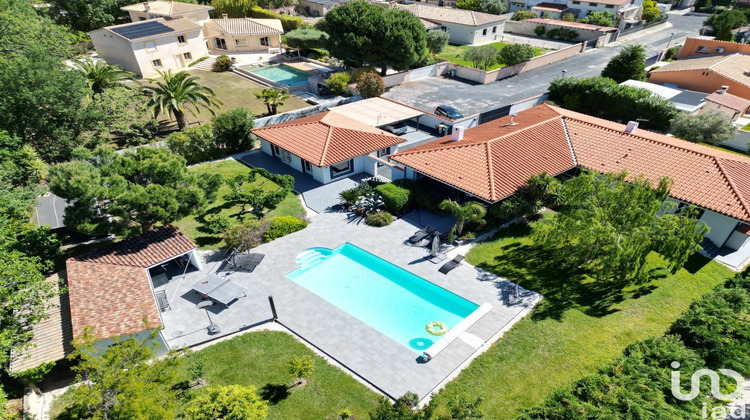 Ma-Cabane - Vente Maison Corneilla-la-Rivière, 190 m²