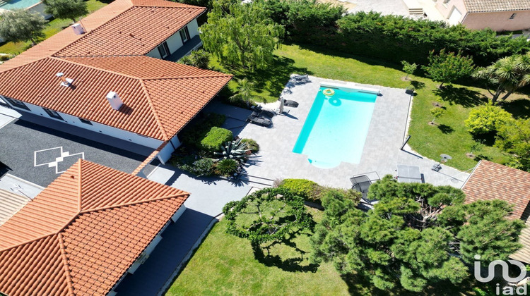 Ma-Cabane - Vente Maison Corneilla-la-Rivière, 190 m²