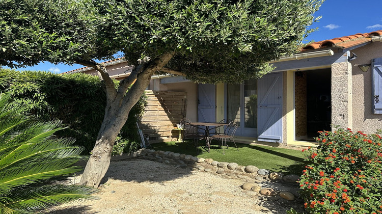 Ma-Cabane - Vente Maison Corneilla-la-Rivière, 90 m²