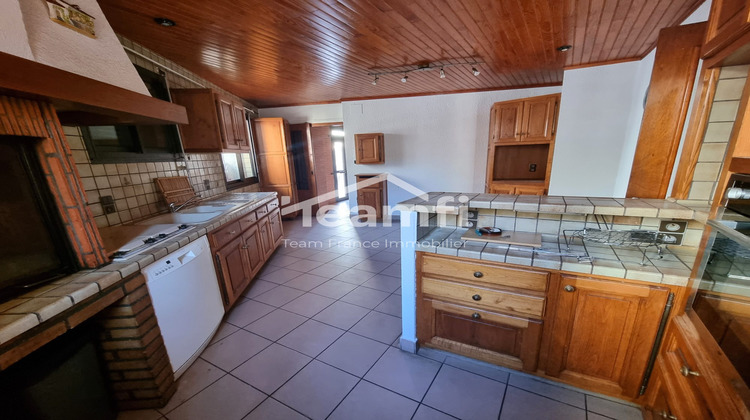 Ma-Cabane - Vente Maison Corneilla-la-Rivière, 226 m²