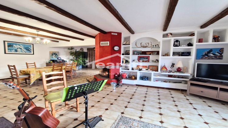 Ma-Cabane - Vente Maison Corneilla-la-Rivière, 170 m²