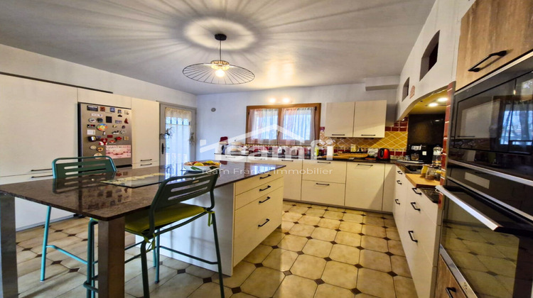 Ma-Cabane - Vente Maison Corneilla-la-Rivière, 170 m²