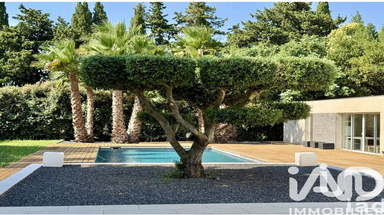 Ma-Cabane - Vente Maison Corneilla-la-Rivière, 225 m²