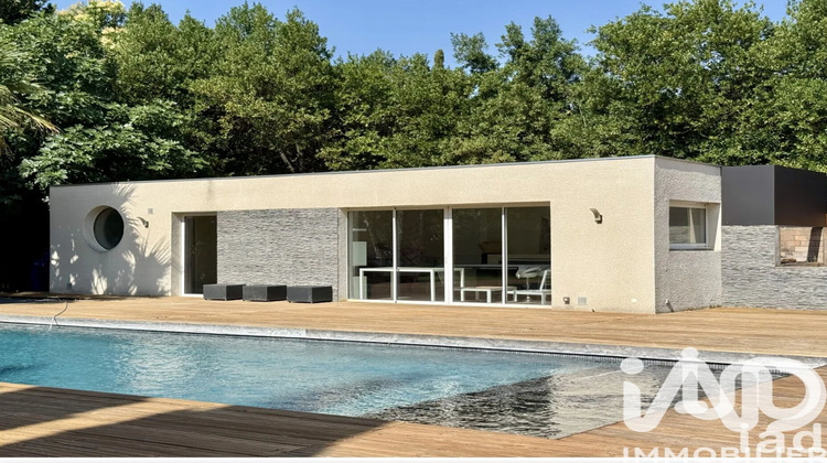 Ma-Cabane - Vente Maison Corneilla-la-Rivière, 225 m²