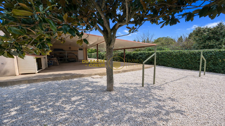 Ma-Cabane - Vente Maison Corneilla-la-Rivière, 183 m²