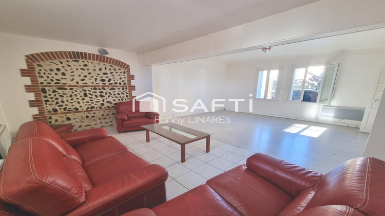 Ma-Cabane - Vente Maison Corneilla-la-Riviere, 144 m²