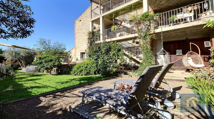 Ma-Cabane - Vente Maison CORNEILLA-LA-RIVIERE, 79 m²