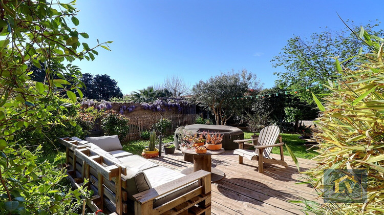 Ma-Cabane - Vente Maison CORNEILLA-LA-RIVIERE, 79 m²