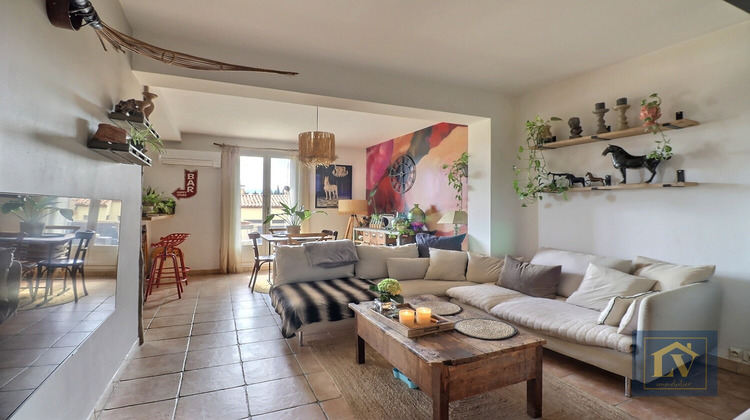 Ma-Cabane - Vente Maison CORNEILLA-LA-RIVIERE, 79 m²