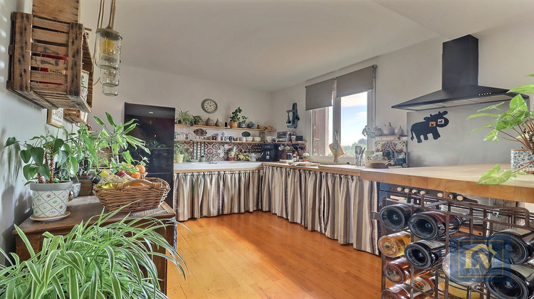 Ma-Cabane - Vente Maison CORNEILLA-LA-RIVIERE, 79 m²