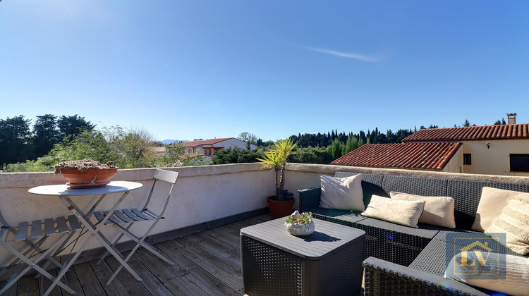 Ma-Cabane - Vente Maison CORNEILLA-LA-RIVIERE, 79 m²