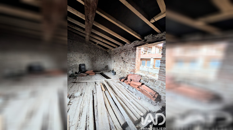 Ma-Cabane - Vente Maison Corneilla-la-Rivière, 60 m²