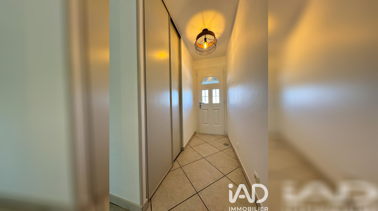 Ma-Cabane - Vente Maison Corneilla-la-Rivière, 80 m²