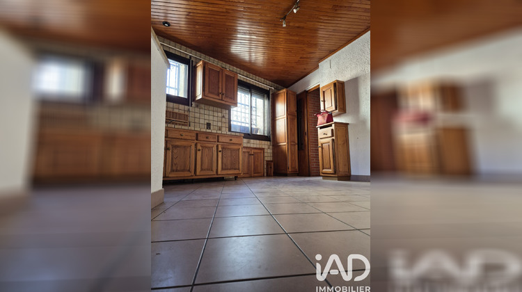 Ma-Cabane - Vente Maison Corneilla-la-Rivière, 240 m²