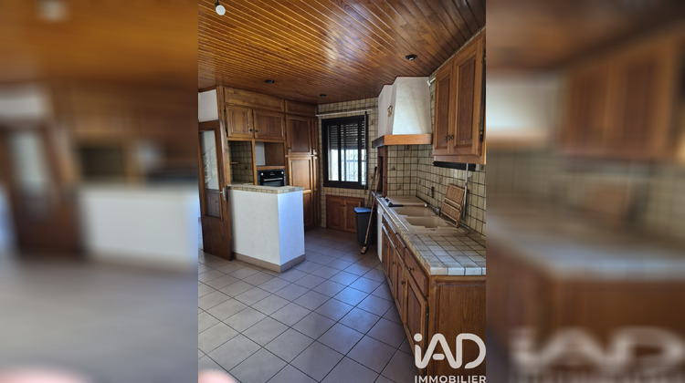 Ma-Cabane - Vente Maison Corneilla-la-Rivière, 240 m²