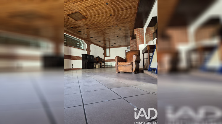 Ma-Cabane - Vente Maison Corneilla-la-Rivière, 240 m²