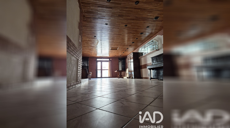 Ma-Cabane - Vente Maison Corneilla-la-Rivière, 240 m²