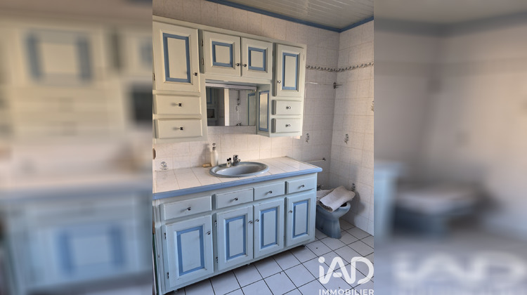 Ma-Cabane - Vente Maison Corneilla-la-Rivière, 240 m²