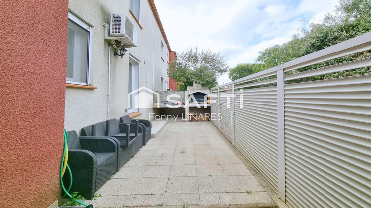 Ma-Cabane - Vente Maison Corneilla-la-Rivière, 87 m²