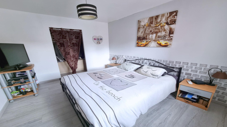 Ma-Cabane - Vente Maison Corneilla-la-Rivière, 87 m²