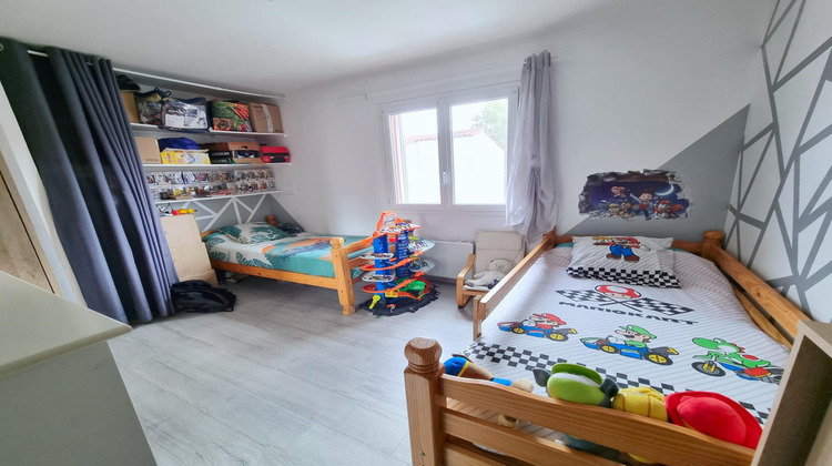 Ma-Cabane - Vente Maison Corneilla-la-Rivière, 87 m²