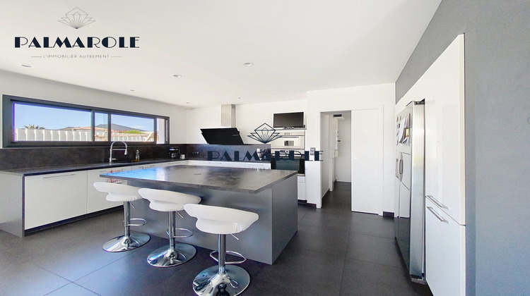 Ma-Cabane - Vente Maison Corneilla-la-Rivière, 121 m²