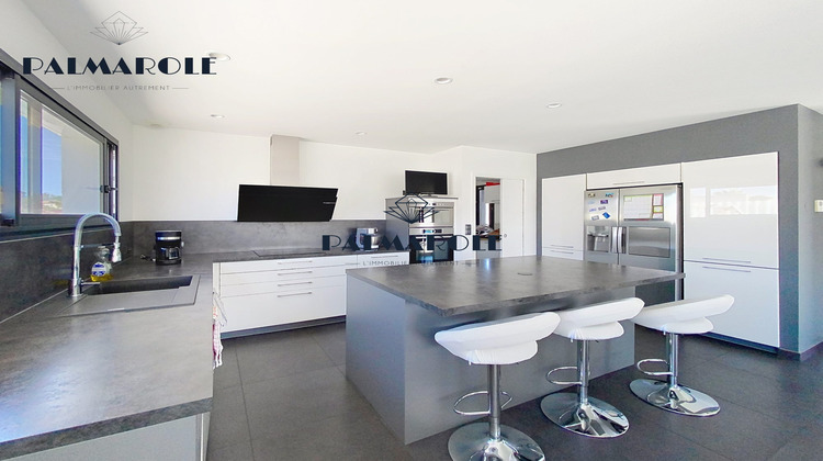 Ma-Cabane - Vente Maison Corneilla-la-Rivière, 121 m²