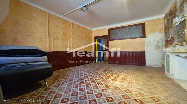Ma-Cabane - Vente Maison Corneilla-la-Rivière, 172 m²