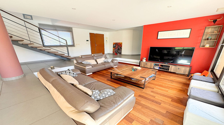 Ma-Cabane - Vente Maison CORNEILLA-LA-RIVIERE, 192 m²