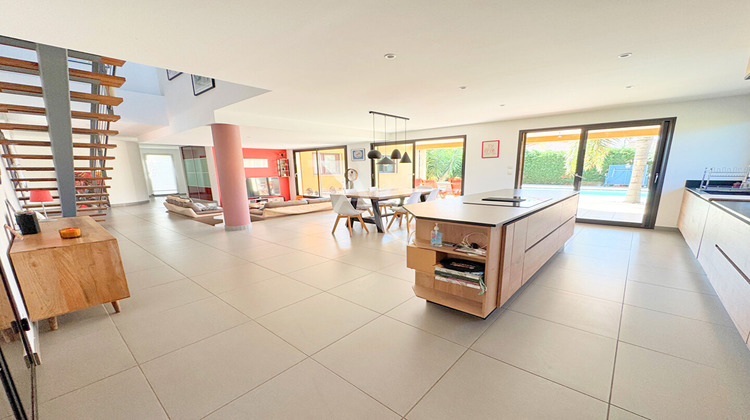 Ma-Cabane - Vente Maison CORNEILLA-LA-RIVIERE, 192 m²