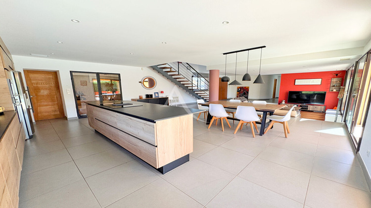 Ma-Cabane - Vente Maison CORNEILLA-LA-RIVIERE, 192 m²
