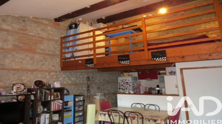 Ma-Cabane - Vente Maison Corneilla-la-Rivière, 262 m²