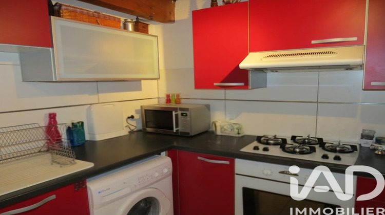 Ma-Cabane - Vente Maison Corneilla-la-Rivière, 262 m²