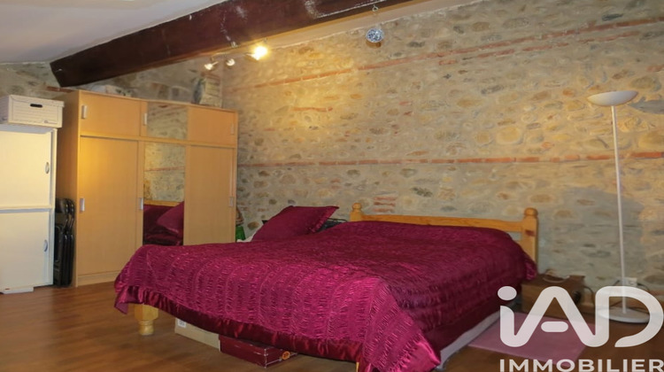 Ma-Cabane - Vente Maison Corneilla-la-Rivière, 262 m²