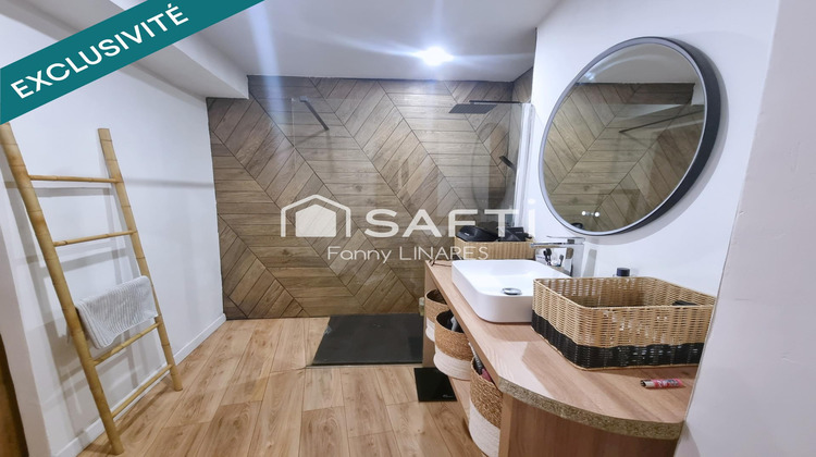 Ma-Cabane - Vente Maison Corneilla-la-Riviere, 73 m²