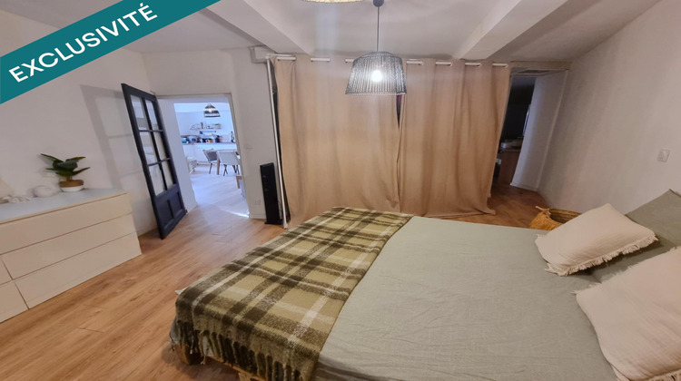Ma-Cabane - Vente Maison Corneilla-la-Riviere, 73 m²