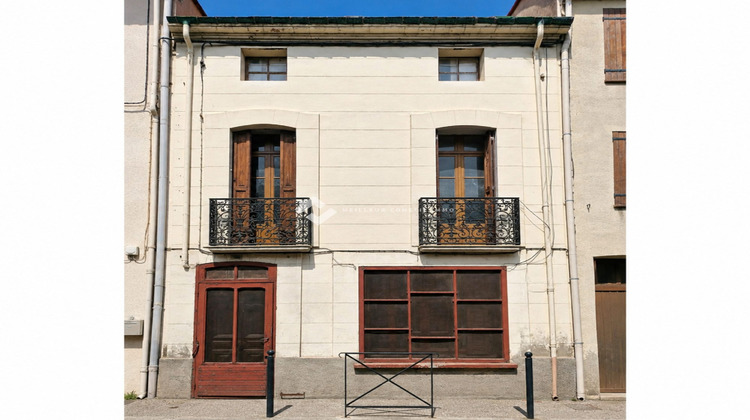 Ma-Cabane - Vente Maison Corneilla-la-Rivière, 172 m²