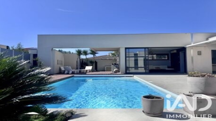 Ma-Cabane - Vente Maison Corneilla-la-Rivière, 200 m²