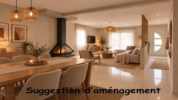 Ma-Cabane - Vente Maison Corneilla-la-Rivière, 137 m²