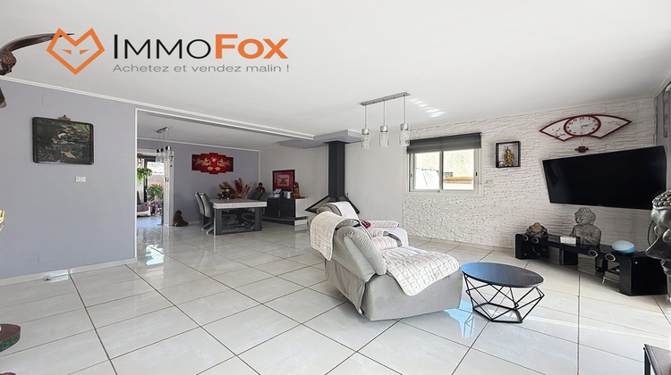 Ma-Cabane - Vente Maison Corneilla-la-Rivière, 137 m²