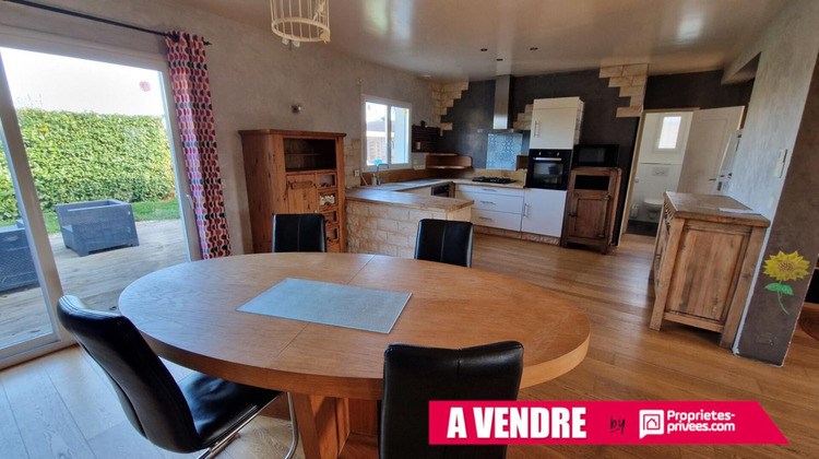 Ma-Cabane - Vente Maison CORNEUIL, 129 m²