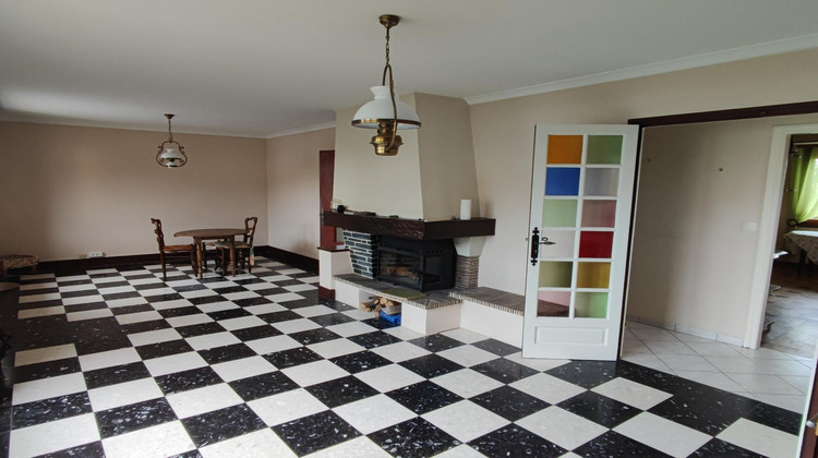 Ma-Cabane - Vente Maison Corneville-sur-Risle, 87 m²