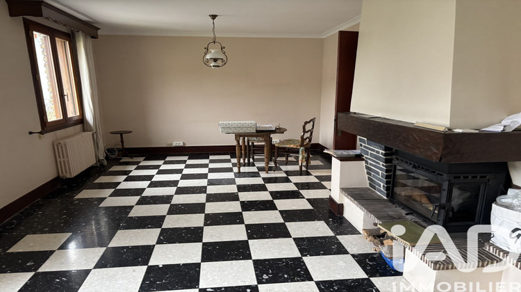 Ma-Cabane - Vente Maison Corneville-sur-Risle, 87 m²