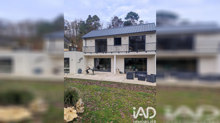 Ma-Cabane - Vente Maison Corneville-sur-Risle, 133 m²