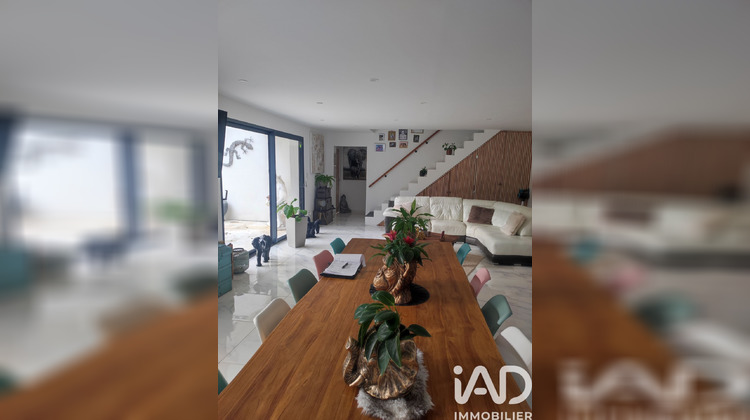 Ma-Cabane - Vente Maison Corneville-sur-Risle, 133 m²